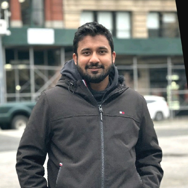 Navaditya Gaur